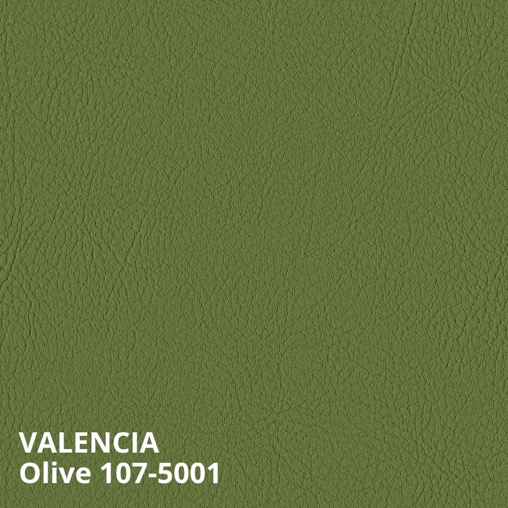 Valencia kunstlæder - metervare