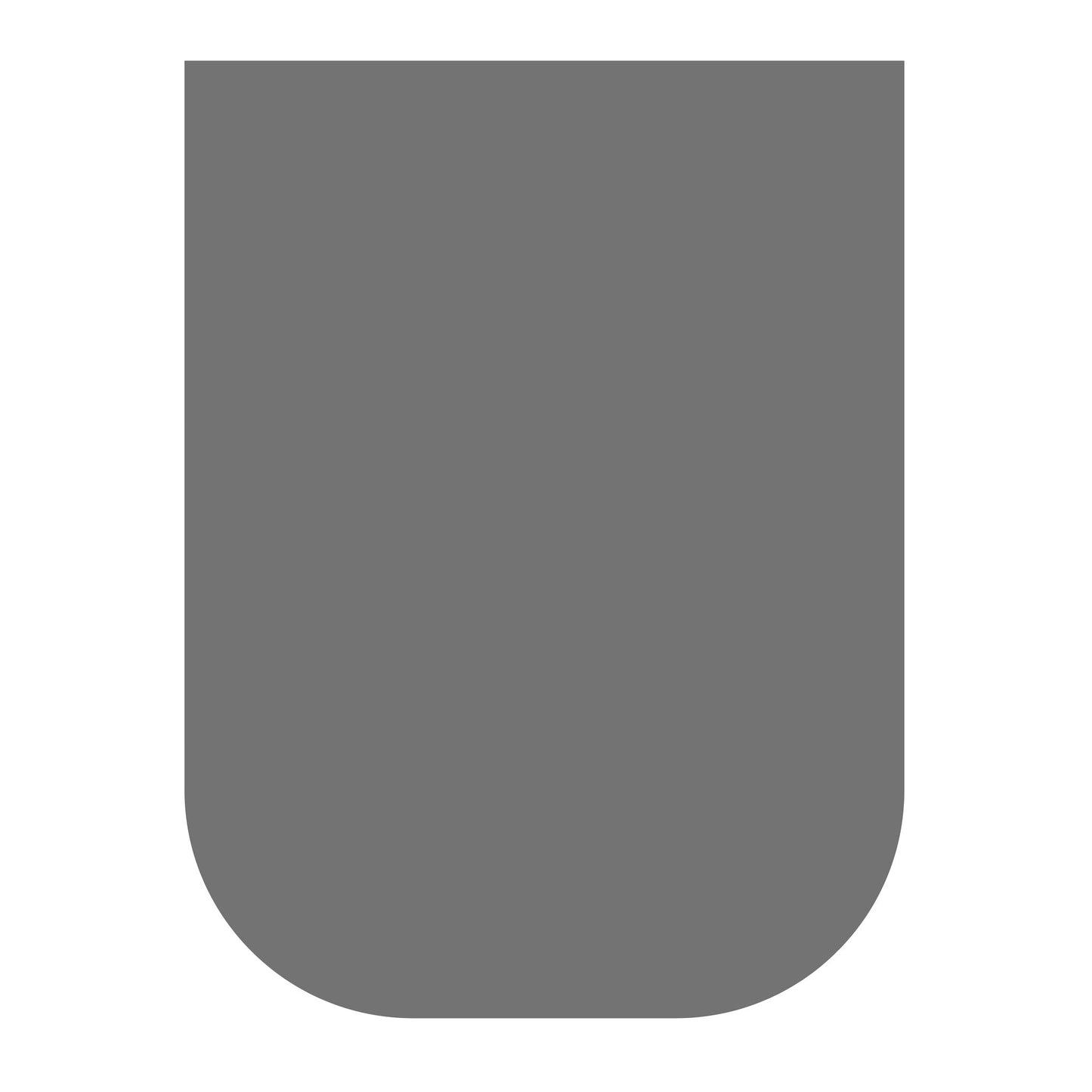 Camping lagen Fritstående queen bed - Flere størrelser