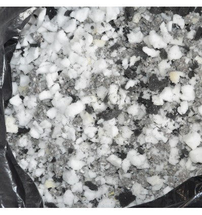 Granulat skum - 100 ltr.