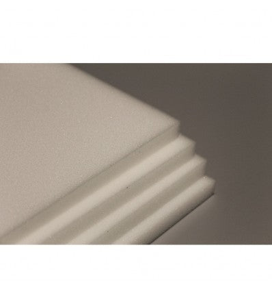 Koldskum 2 cm - 37 kg - flere størrelser