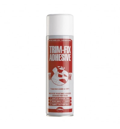 Spraylim - trim-fix adhesive - 500 ml