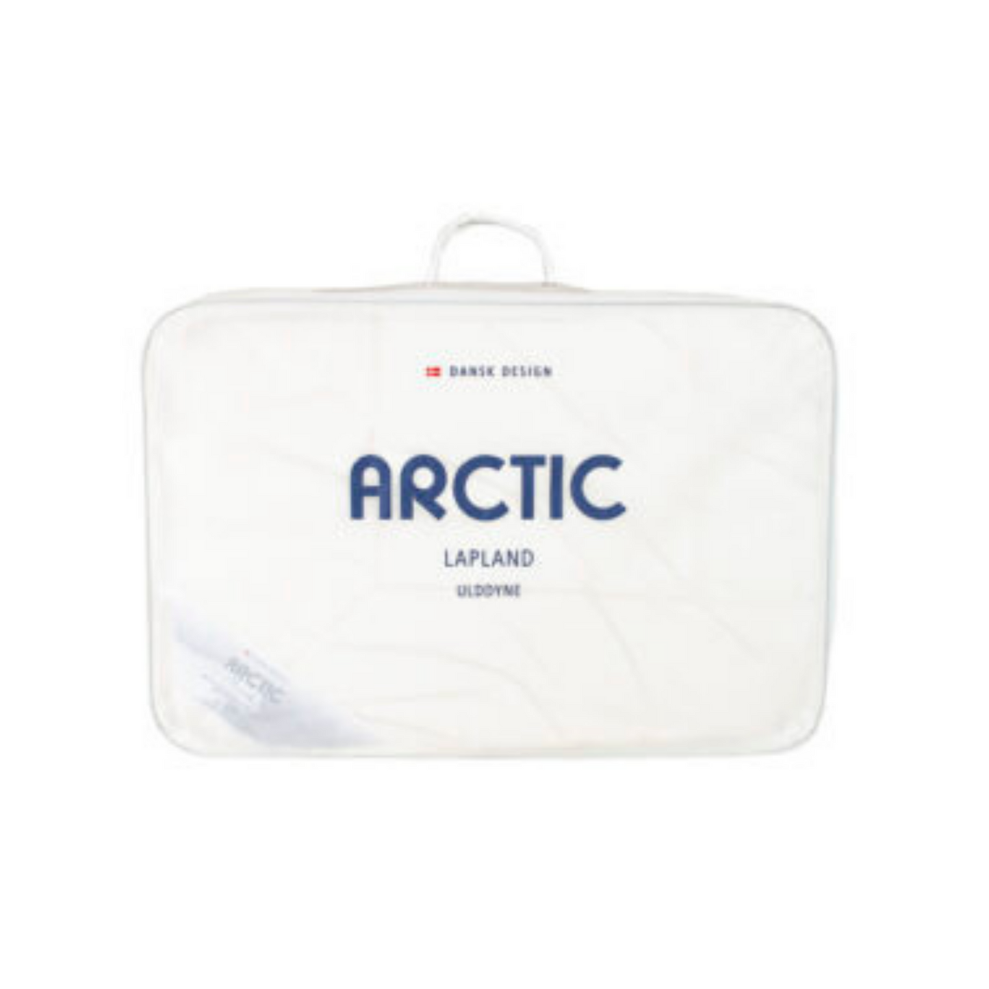 Lapland ulddyne - Helårs eller vinterdyne - Flere størrelser