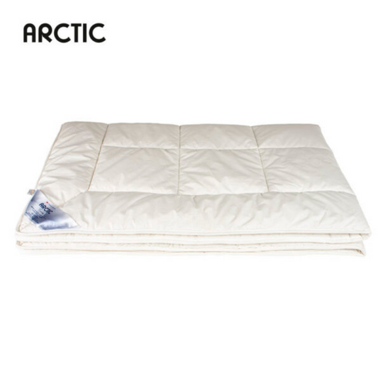 Lapland ulddyne - Helårs eller vinterdyne - Flere størrelser