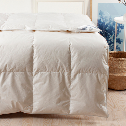 Griffin andedunsdyne - Helårsdyne