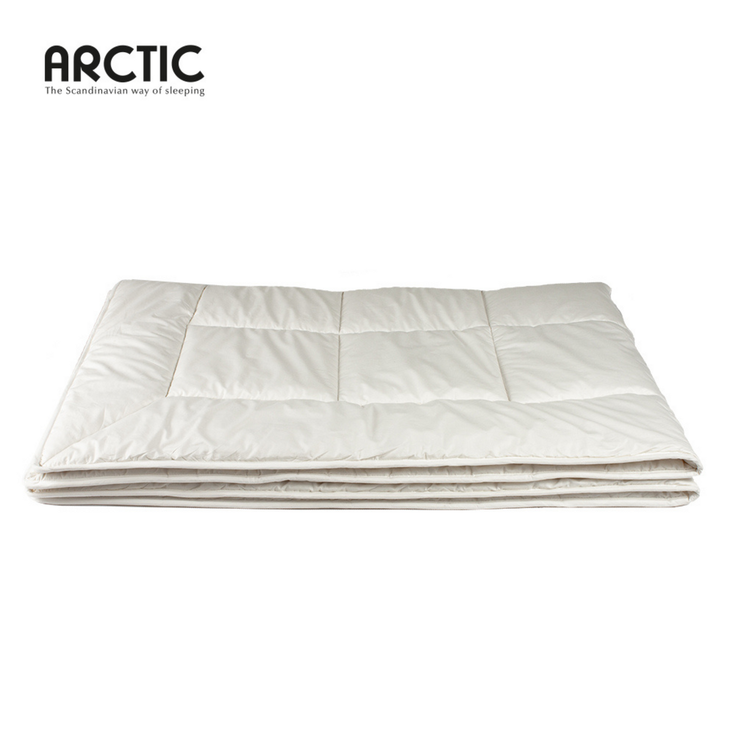 Lapland ulddyne - Baby eller Junior