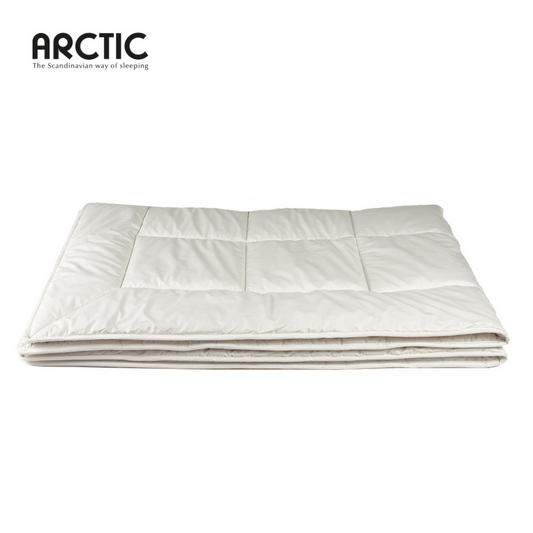 Lapland ulddyne - Baby eller Junior