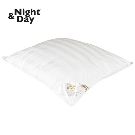 Norma silke hovedpude