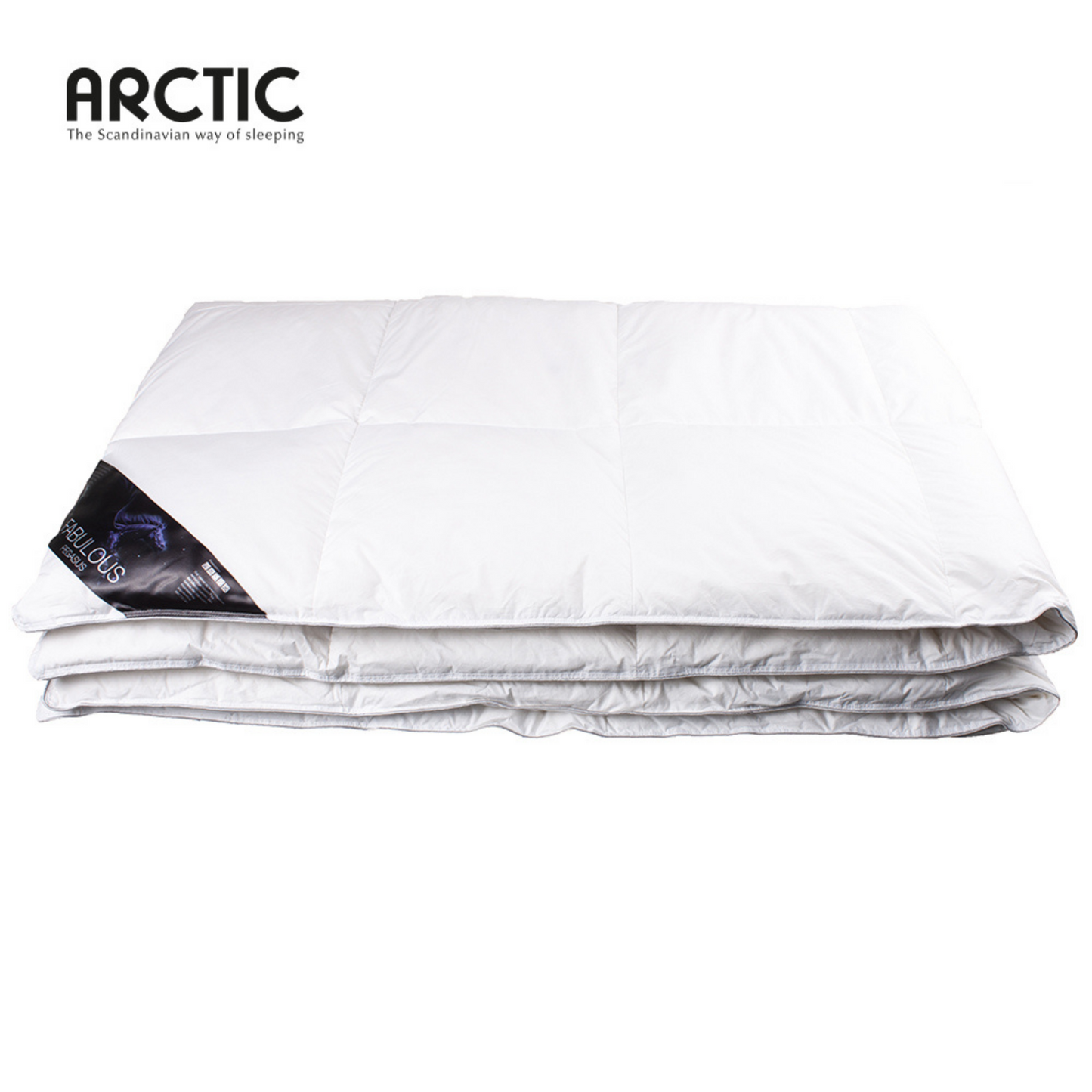 Pegasus gåsedunsdyne