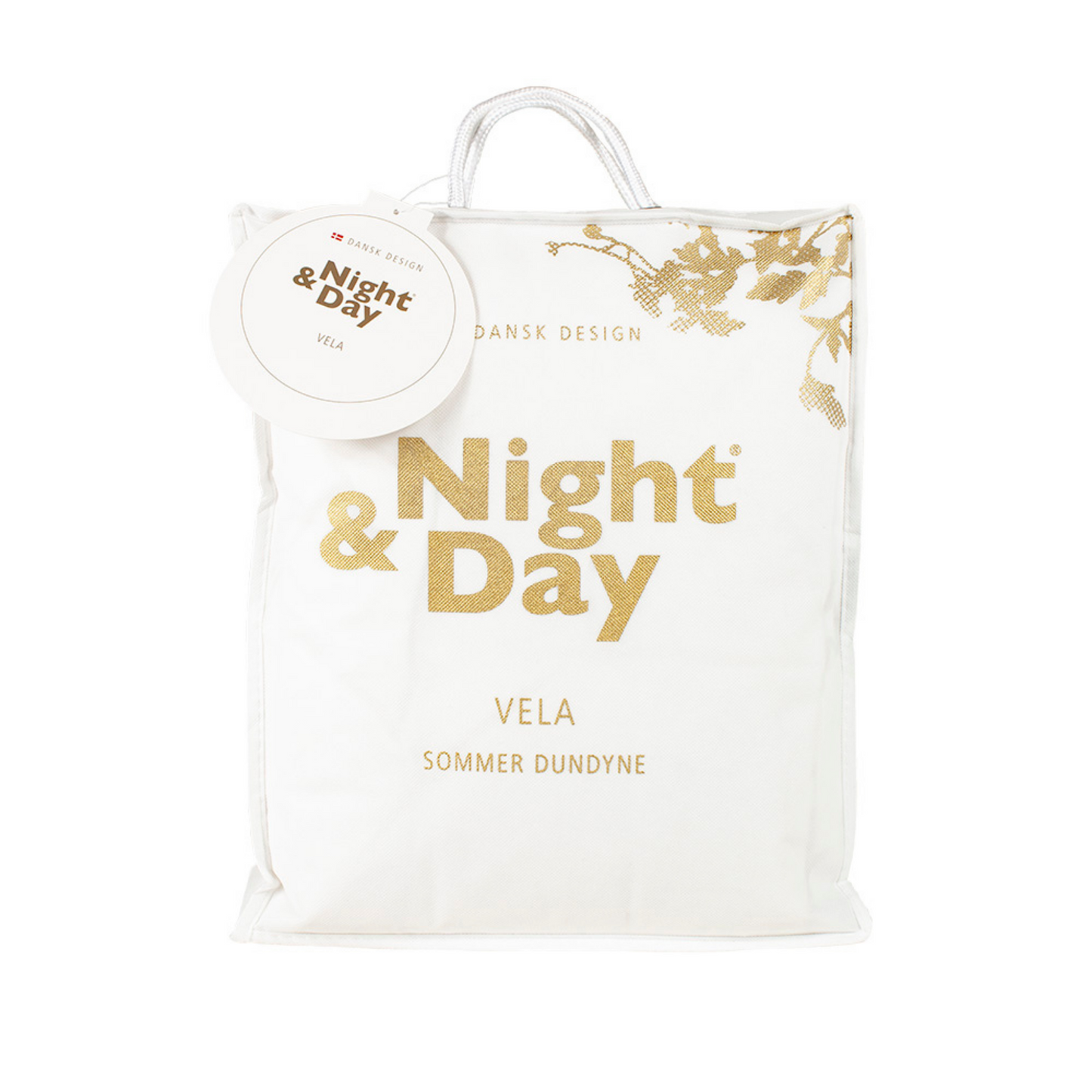 Vela - sommer moskusdyne