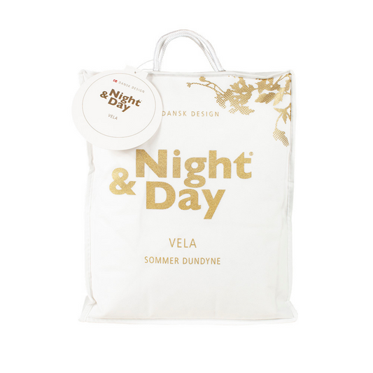 Vela - sommer moskusdyne