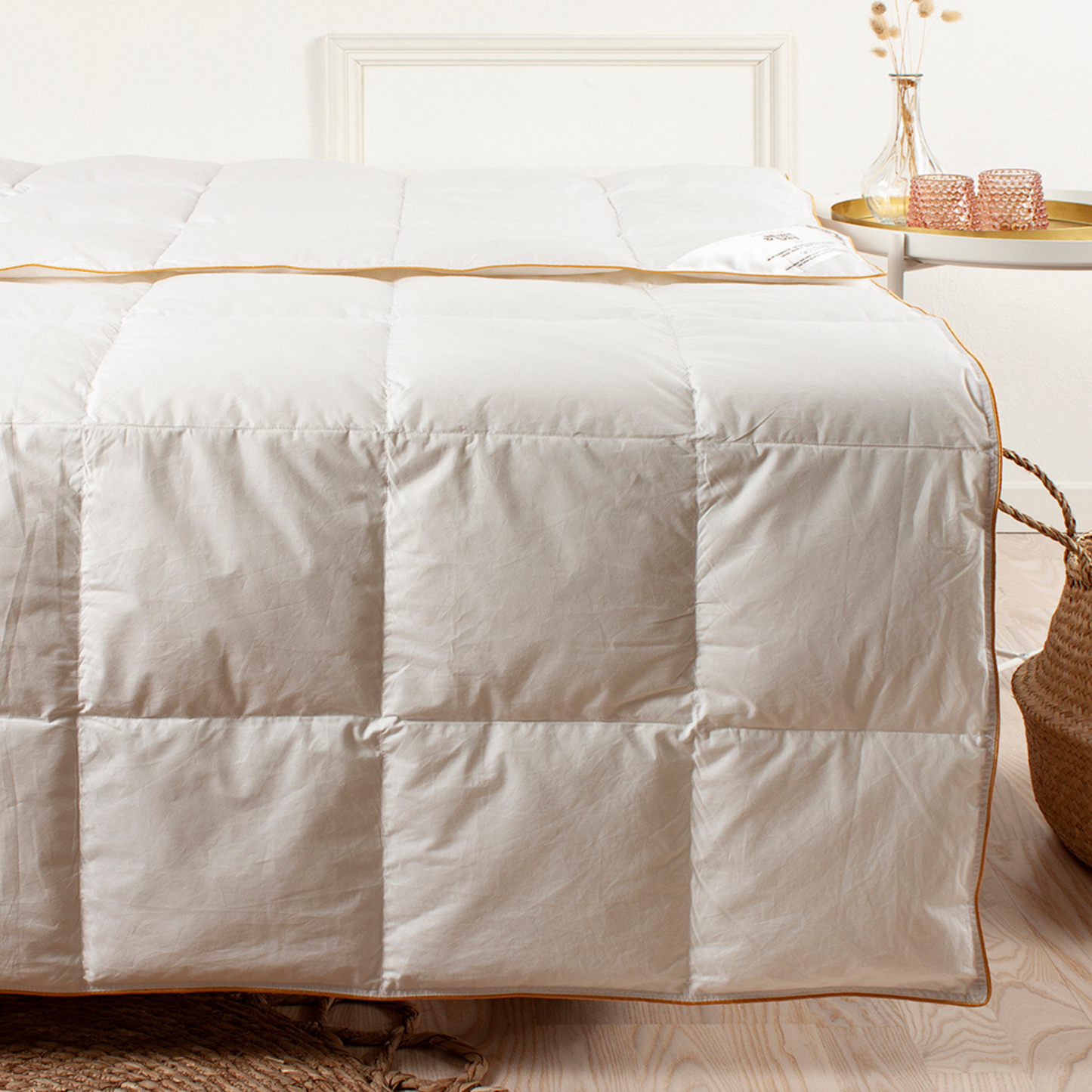 Vela - sommer moskusdyne