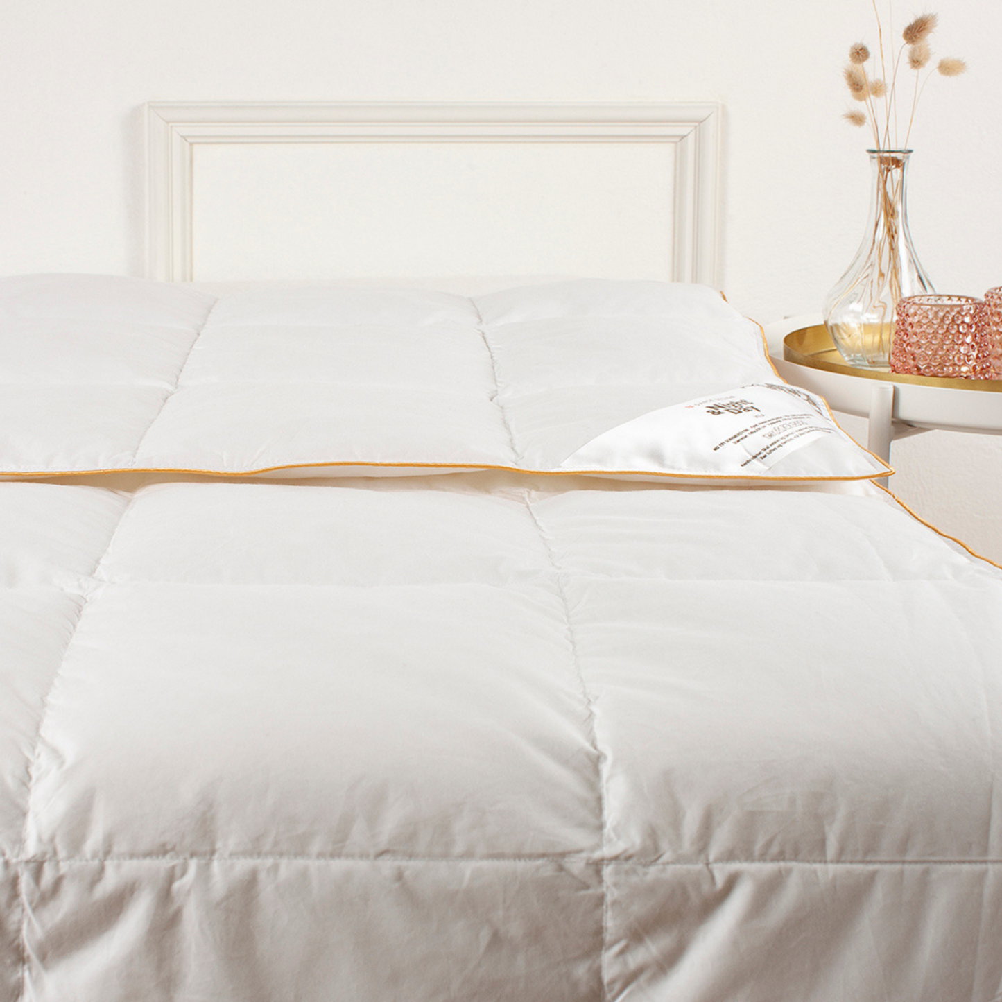 Vela - sommer moskusdyne