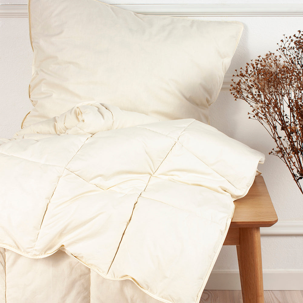 Kiruna Kapokdyne - Helårsdyne