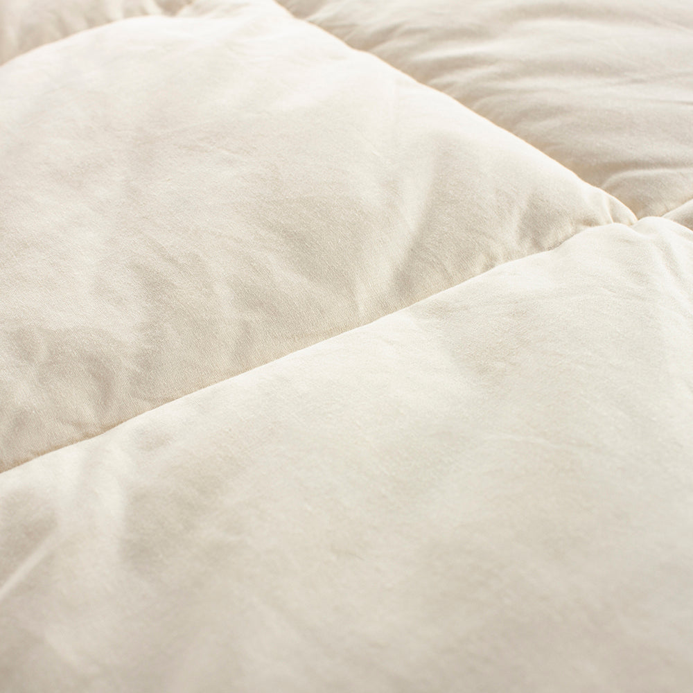 Kiruna Kapokdyne - Helårsdyne