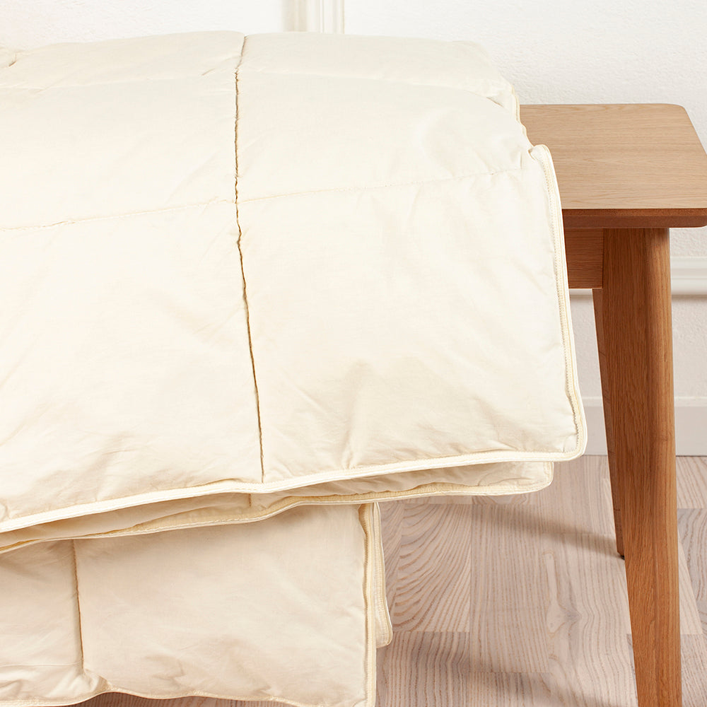 Kiruna Kapokdyne - Helårsdyne