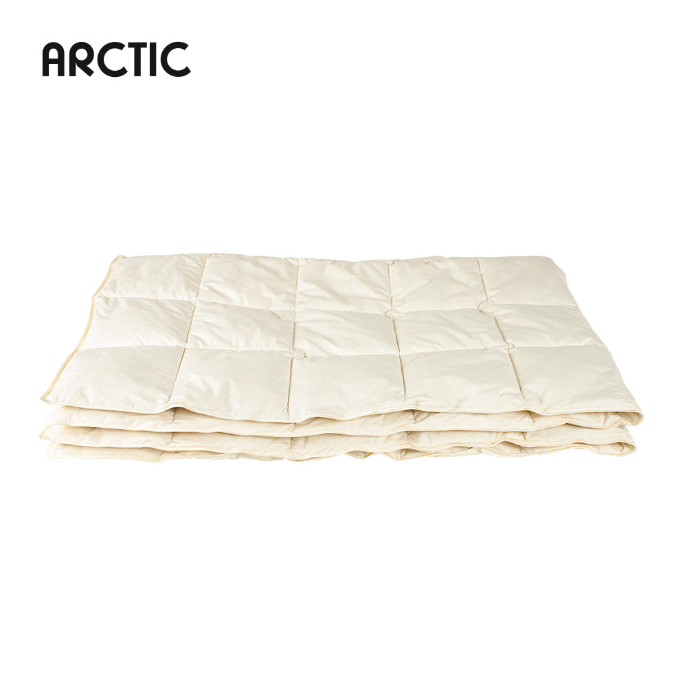 Kiruna Kapokdyne - Helårsdyne