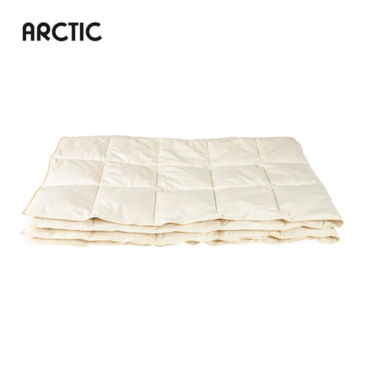 Kiruna Kapokdyne - Helårsdyne