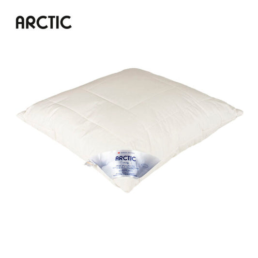 Uldhovedpude - Lapland