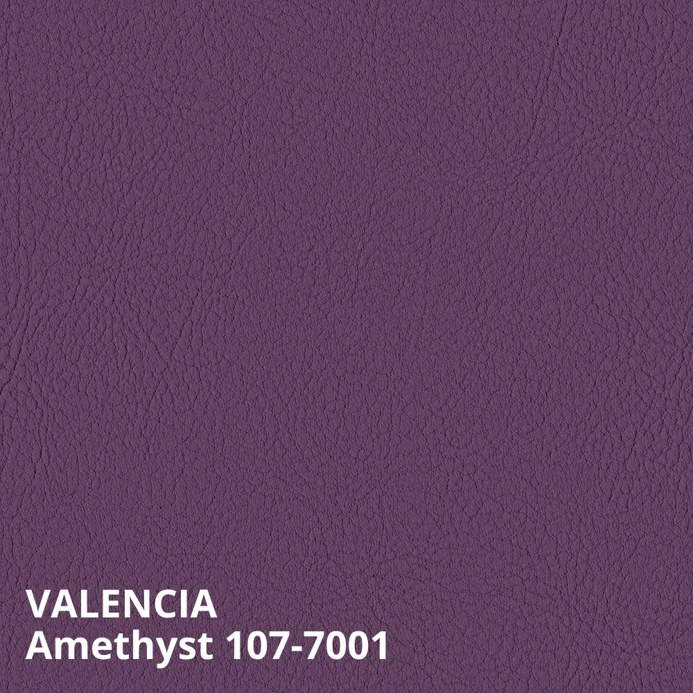 Valencia kunstlæder - metervare