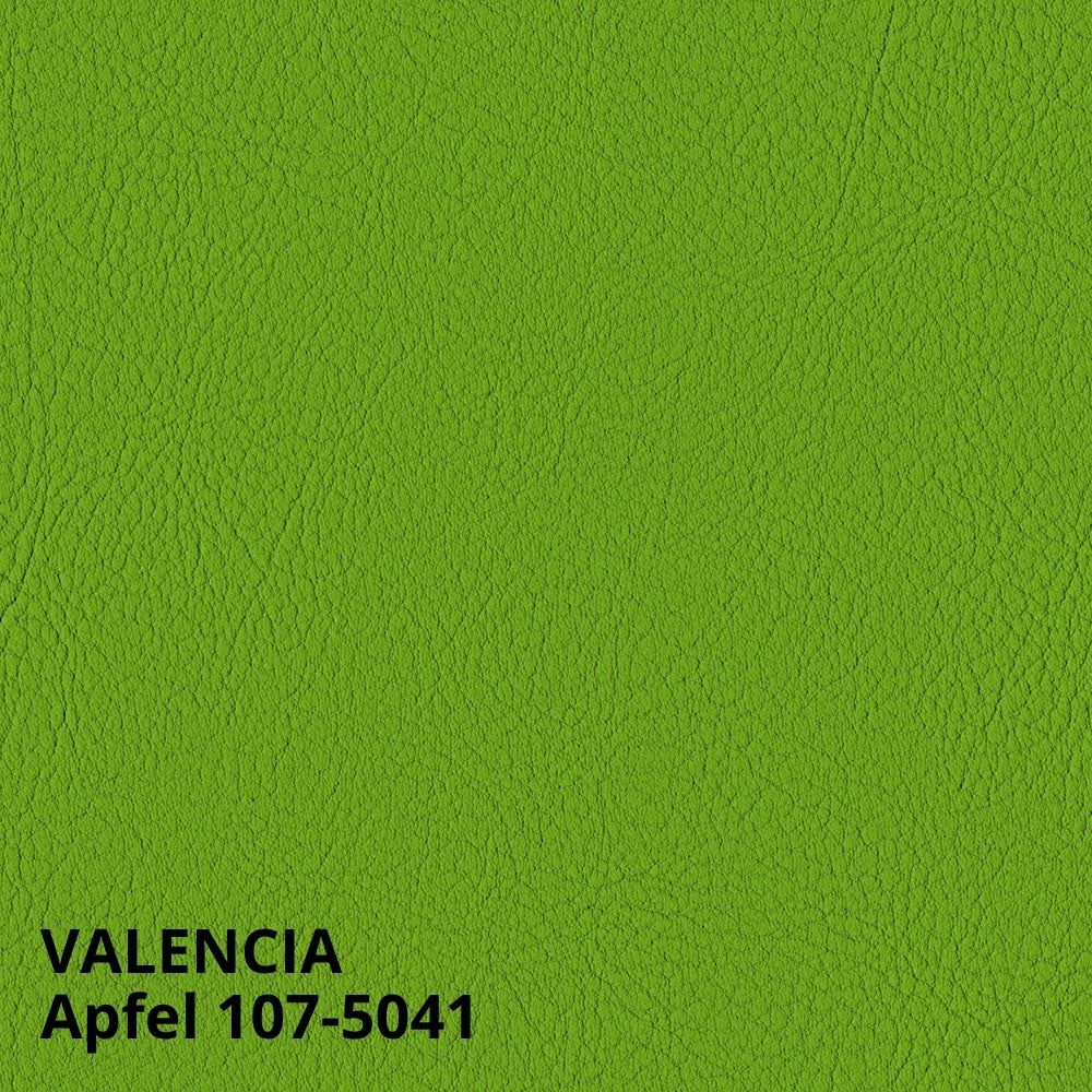 Valencia kunstlæder - metervare