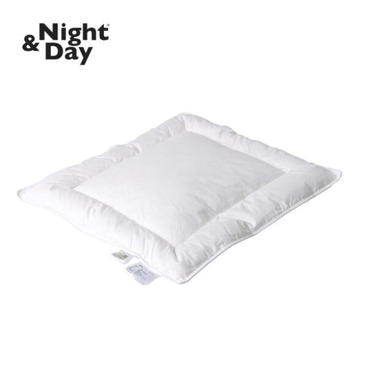 Andedunshovedpude Libra - Baby