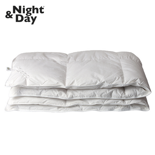 Libra andedunsdyne - Baby eller Junior