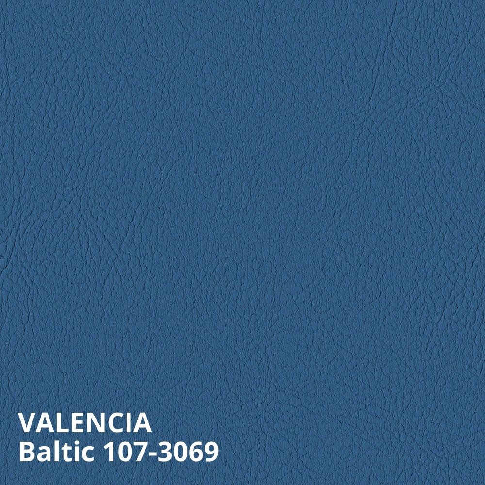 Valencia kunstlæder - metervare