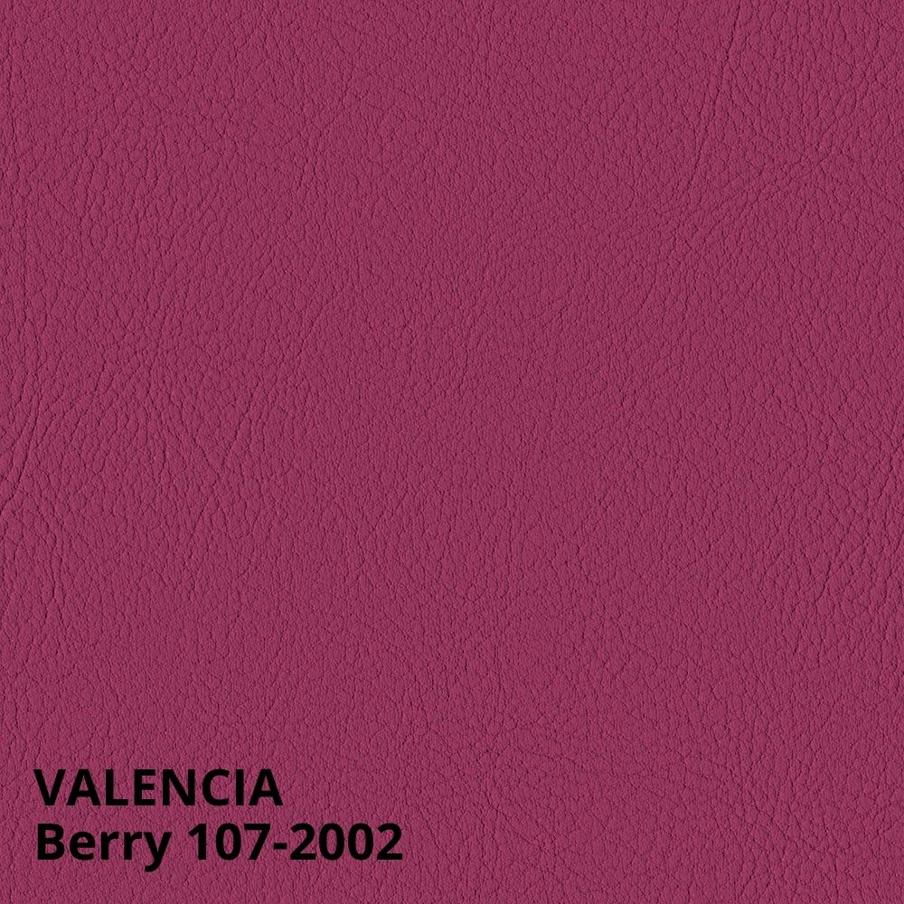 Valencia kunstlæder - metervare