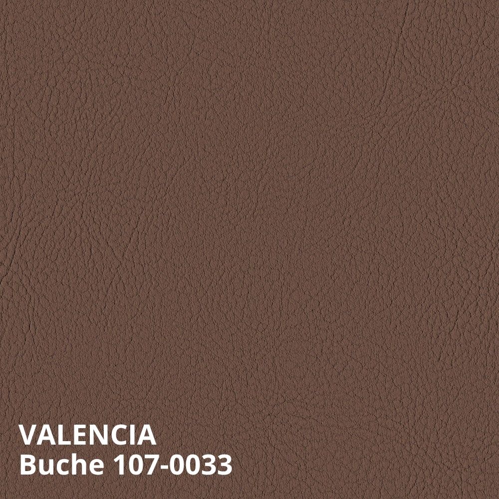 Valencia kunstlæder - metervare