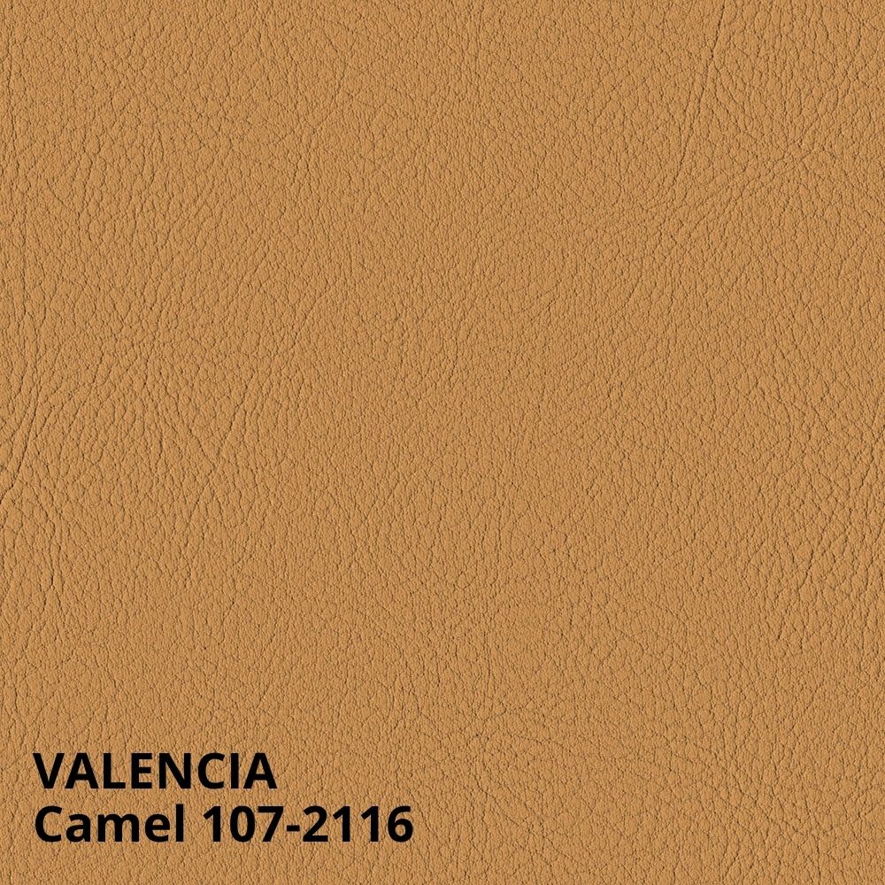 Valencia kunstlæder - metervare