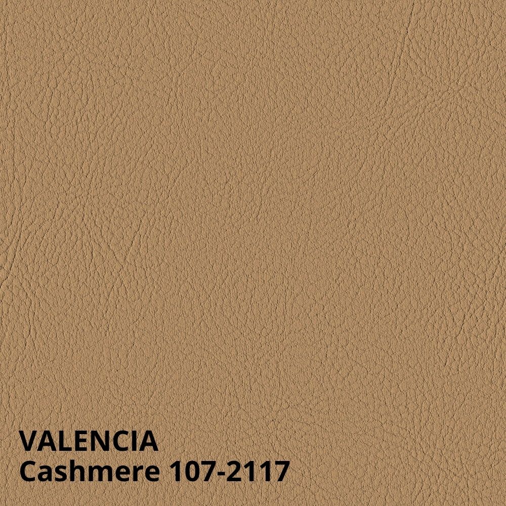 Valencia kunstlæder - metervare