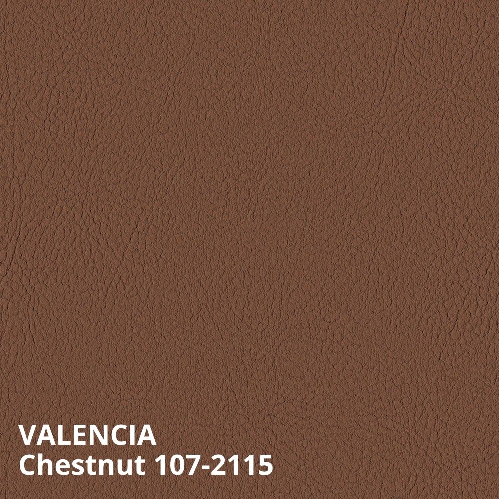 Valencia kunstlæder - metervare