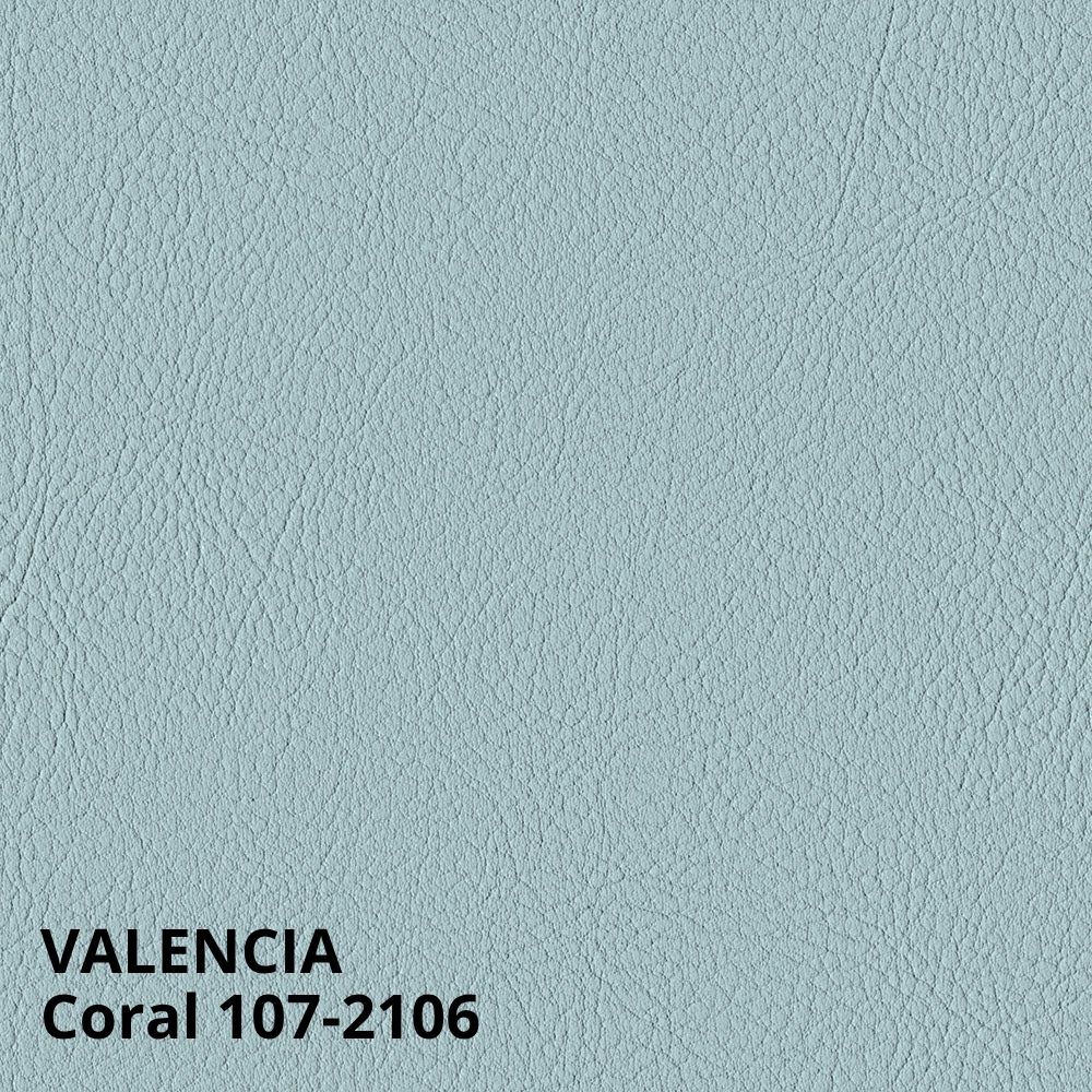 Valencia kunstlæder - metervare