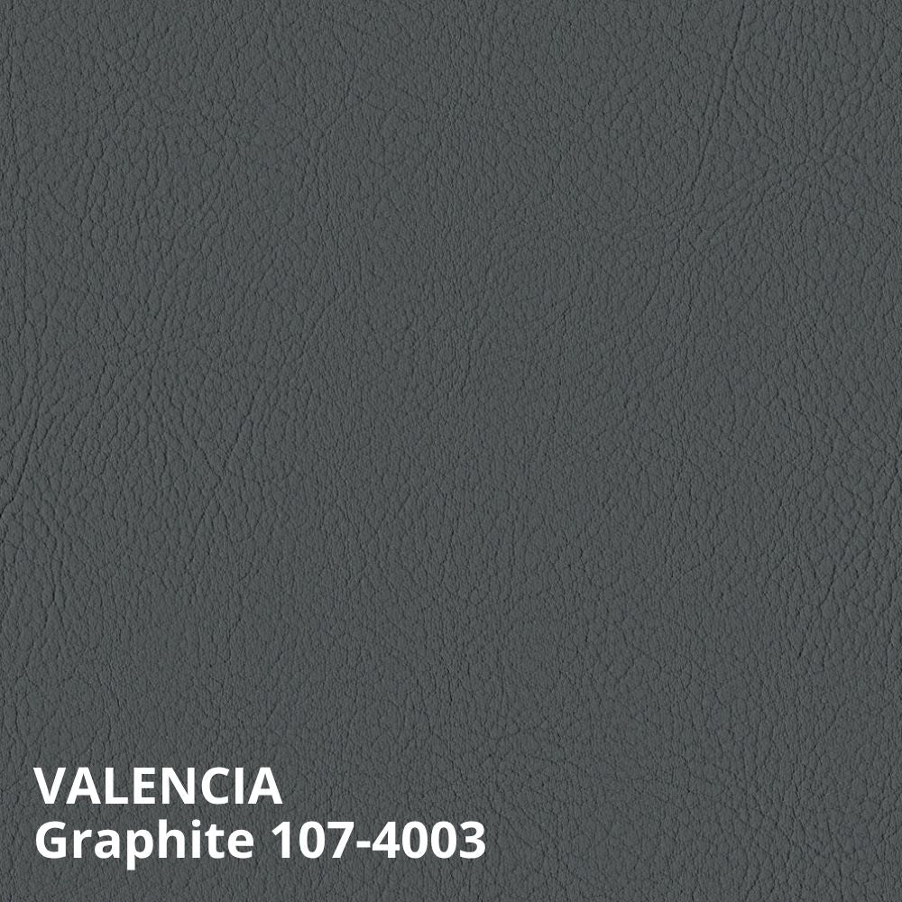 Valencia kunstlæder - metervare