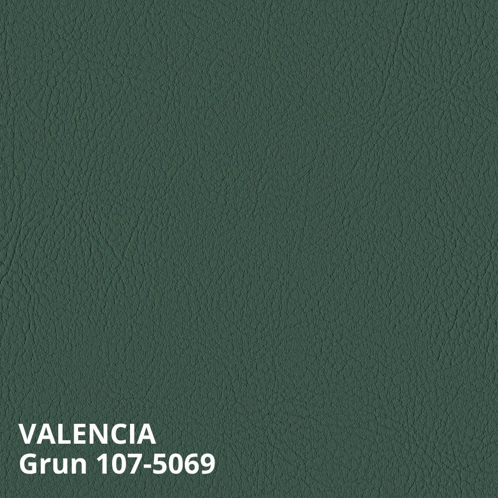 Valencia kunstlæder - metervare