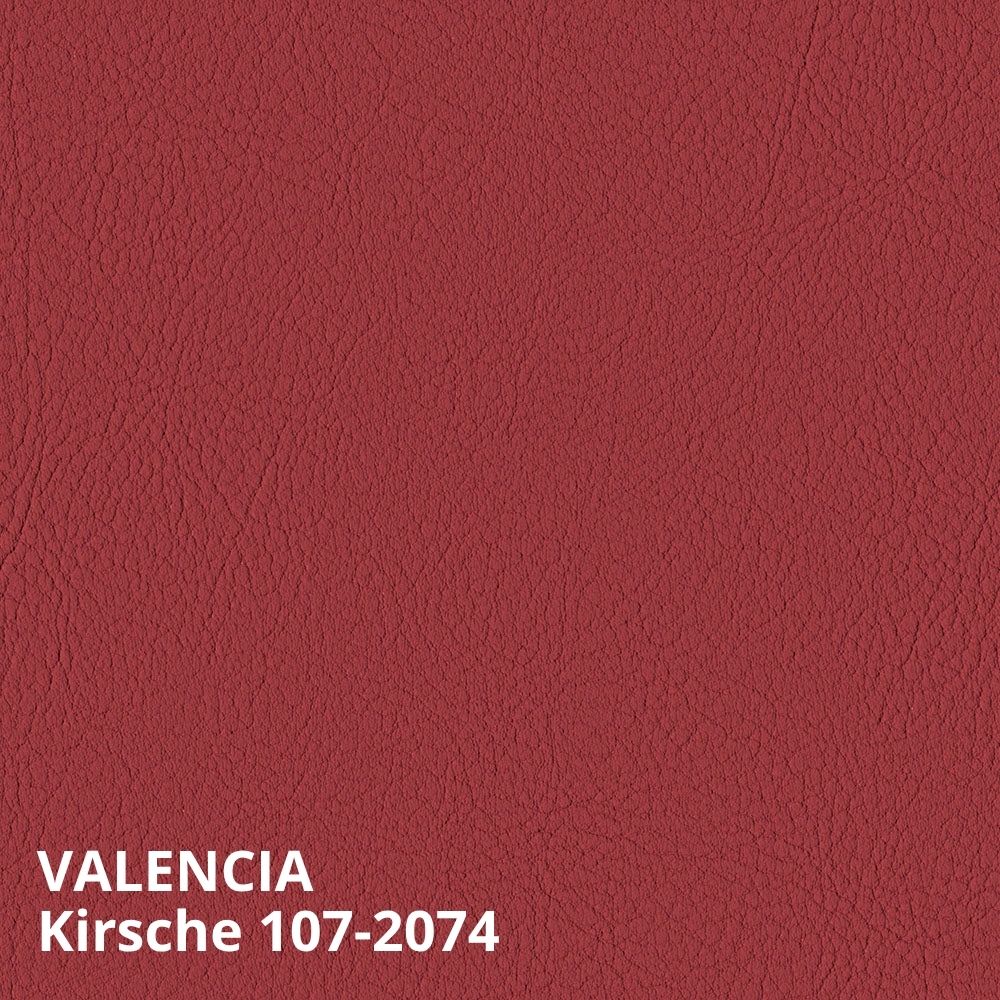 Valencia kunstlæder - metervare