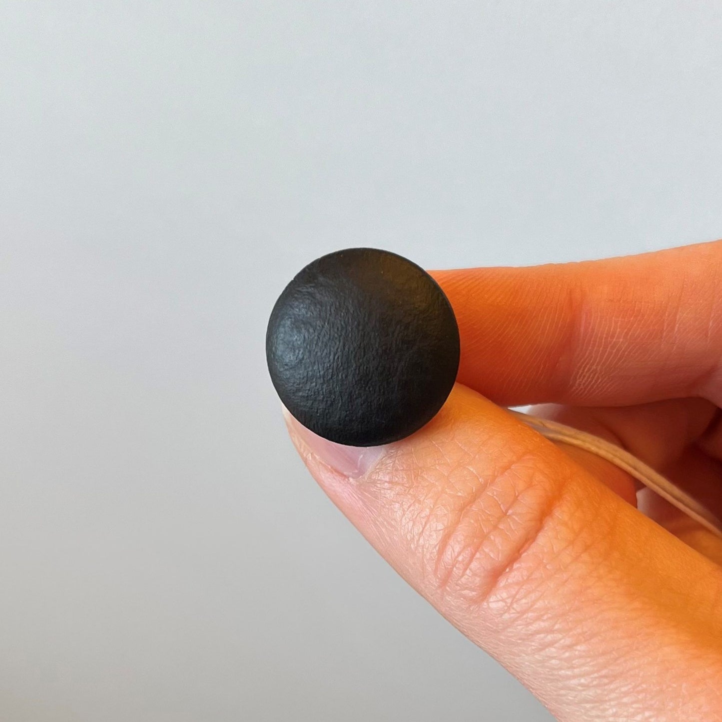 Knapper med dit eget stof/læder