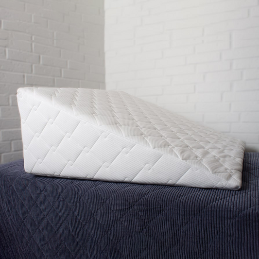 Kile i skumgummi til sengen - Højde 14 cm