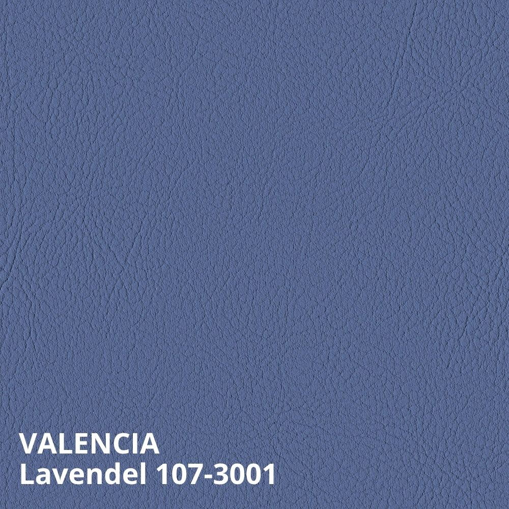 Valencia kunstlæder - metervare
