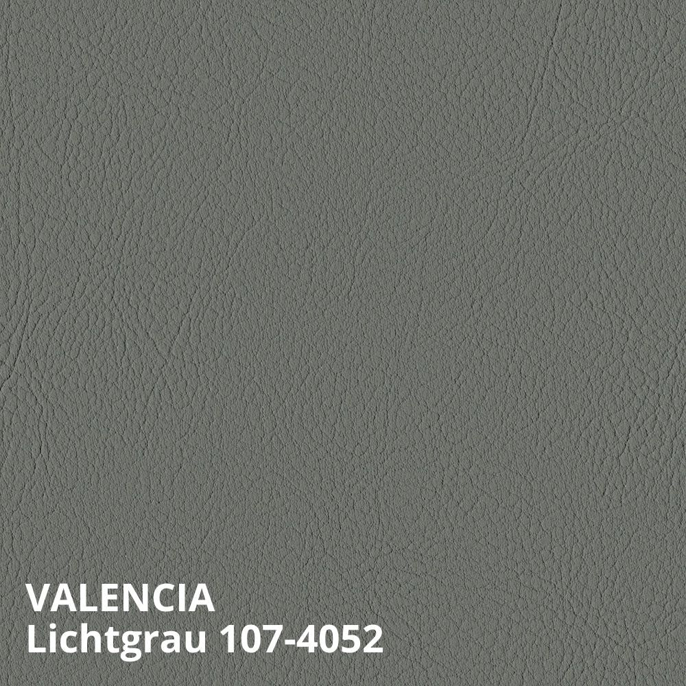 Valencia kunstlæder - metervare