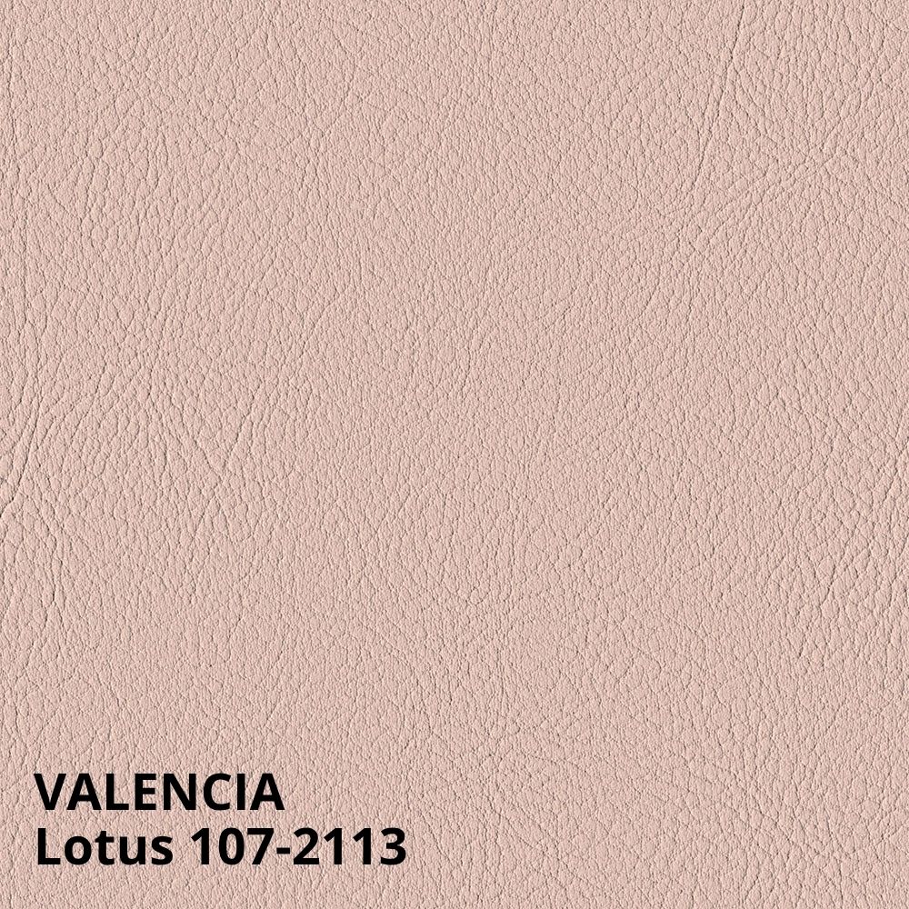 Valencia kunstlæder - metervare