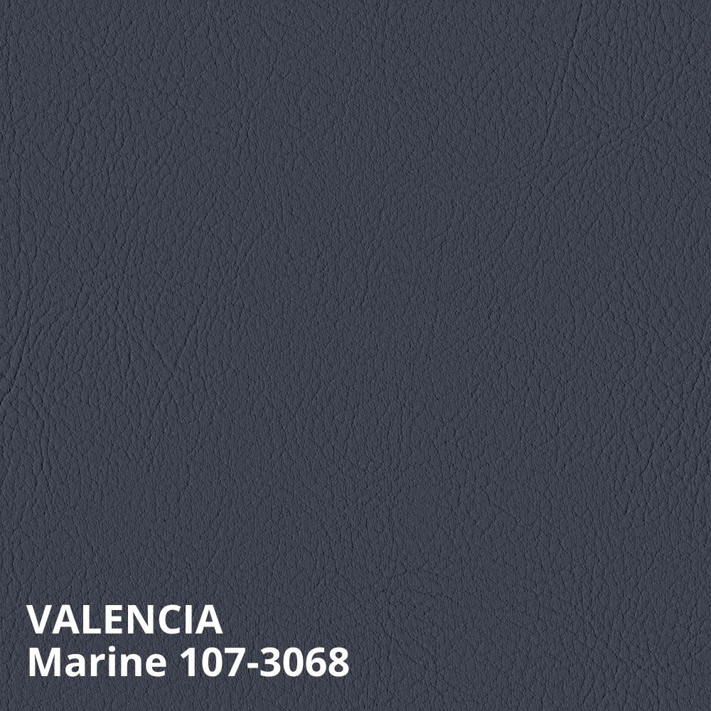 Valencia kunstlæder - metervare