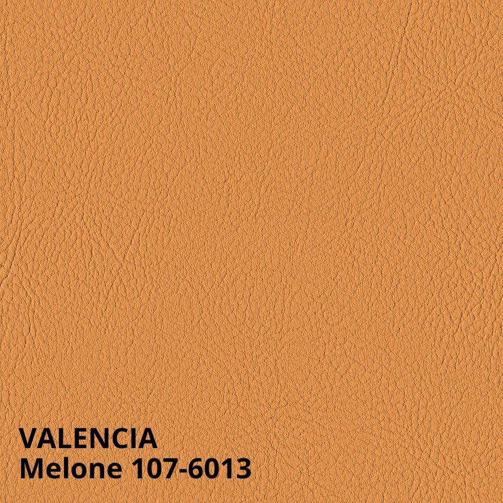 Valencia kunstlæder - metervare