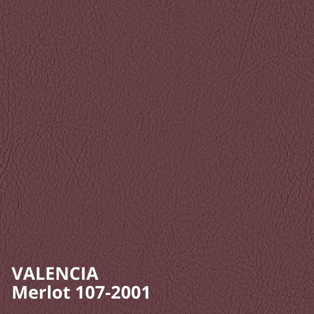 Valencia kunstlæder - metervare