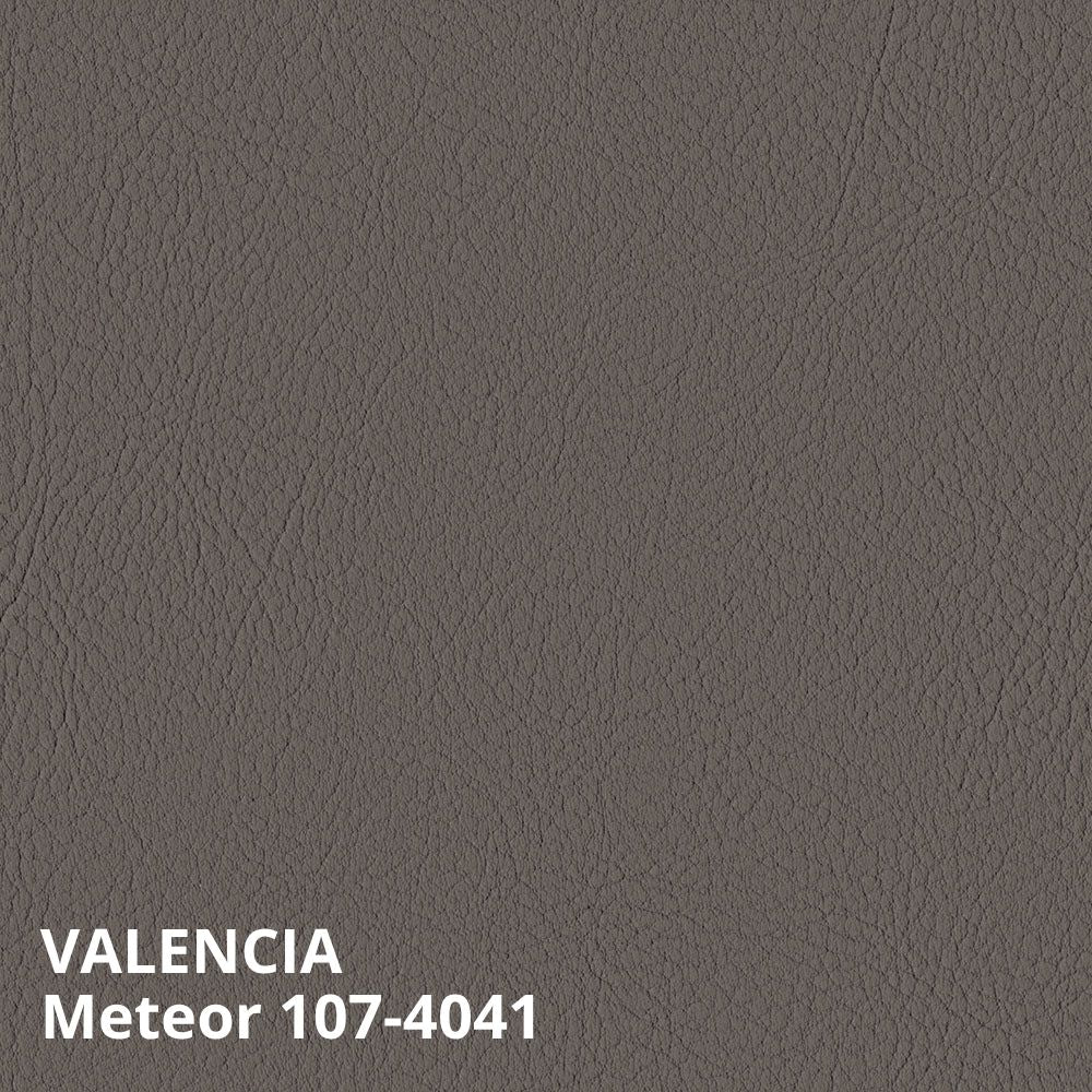 Valencia kunstlæder - metervare