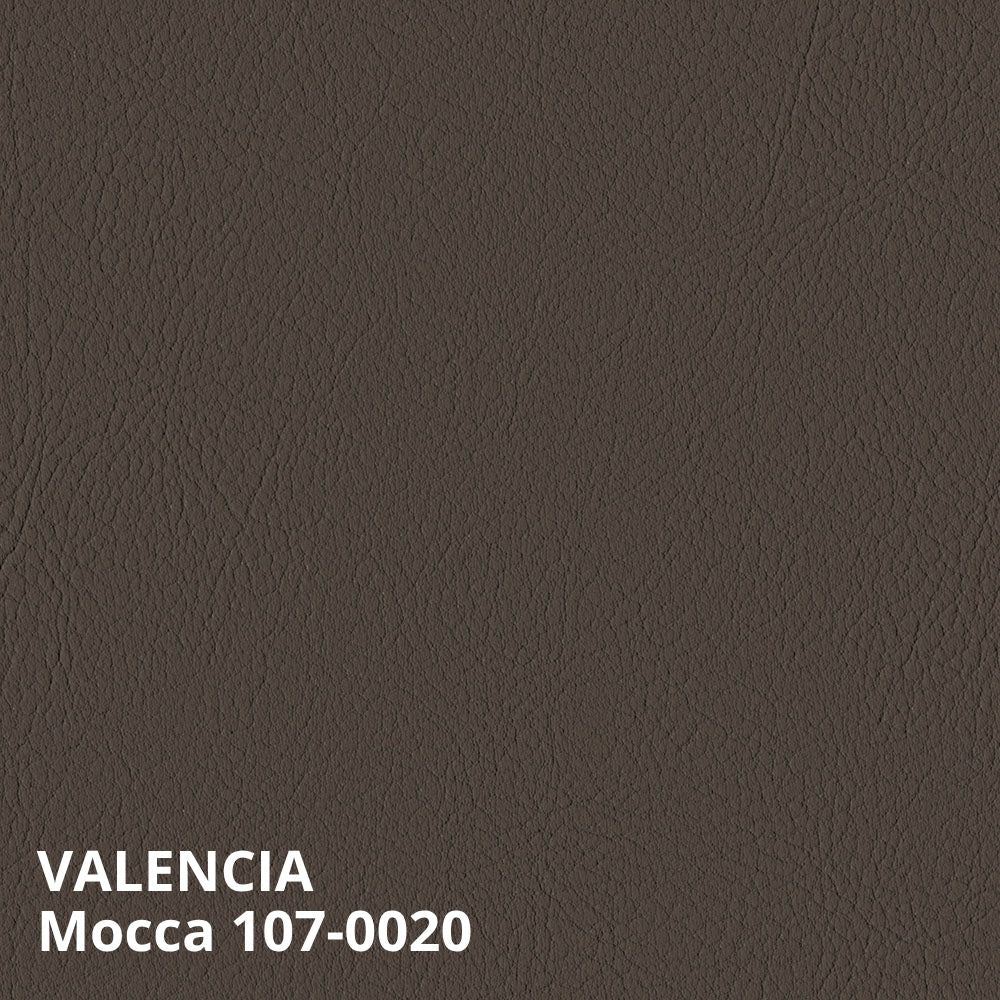 Valencia kunstlæder - metervare