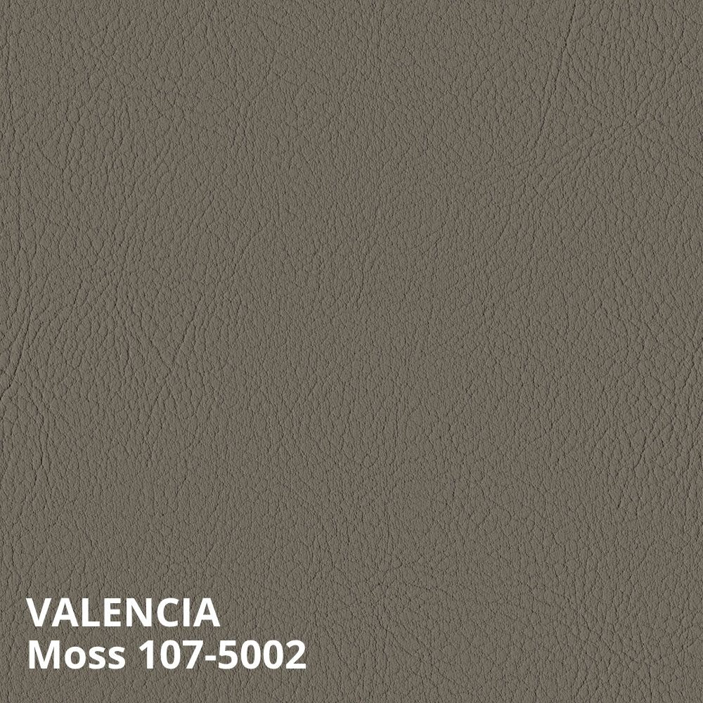 Valencia kunstlæder - metervare