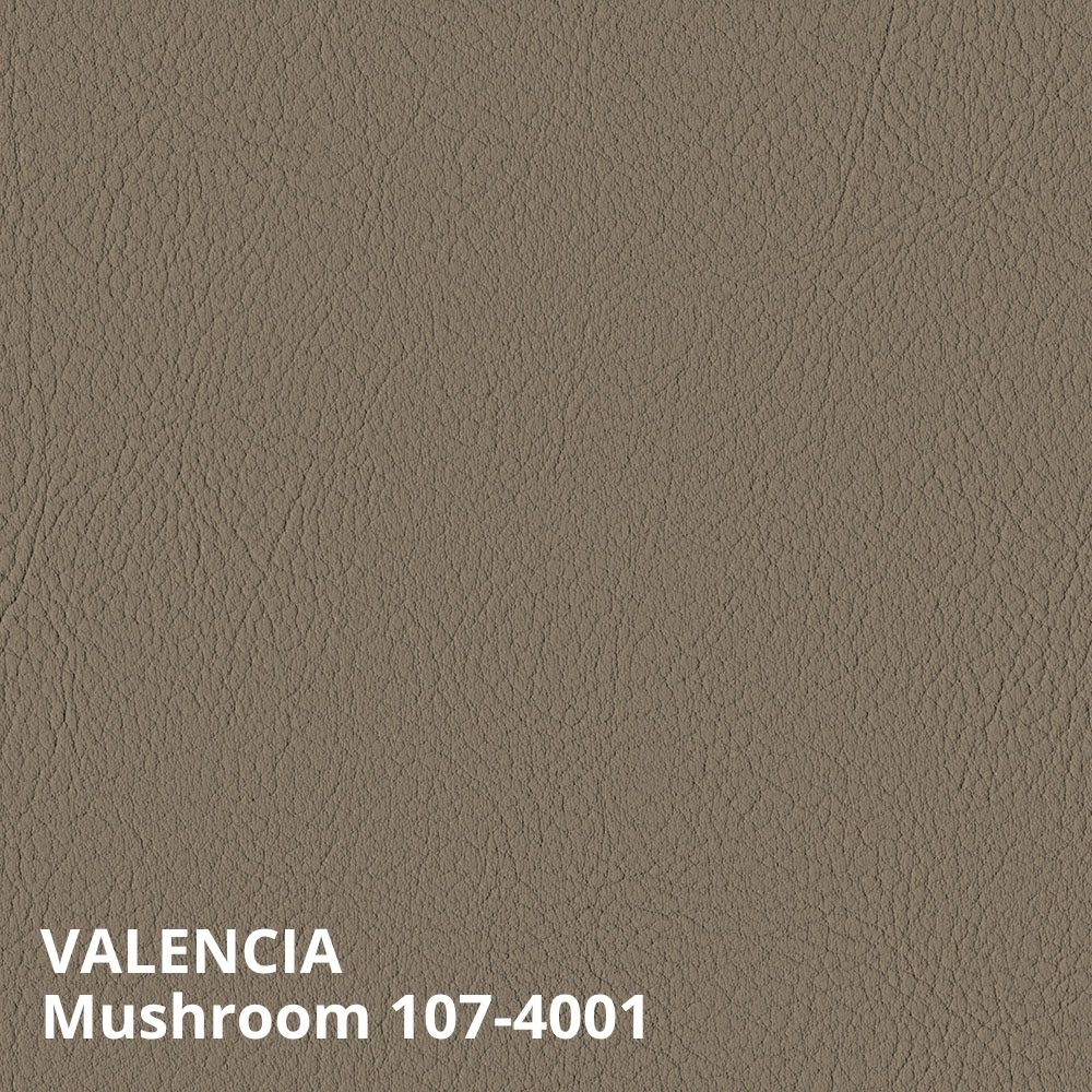 Valencia kunstlæder - metervare