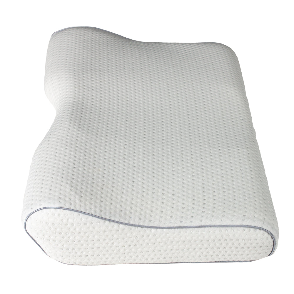 Ergo Visko hovedpude - Ergonomisk