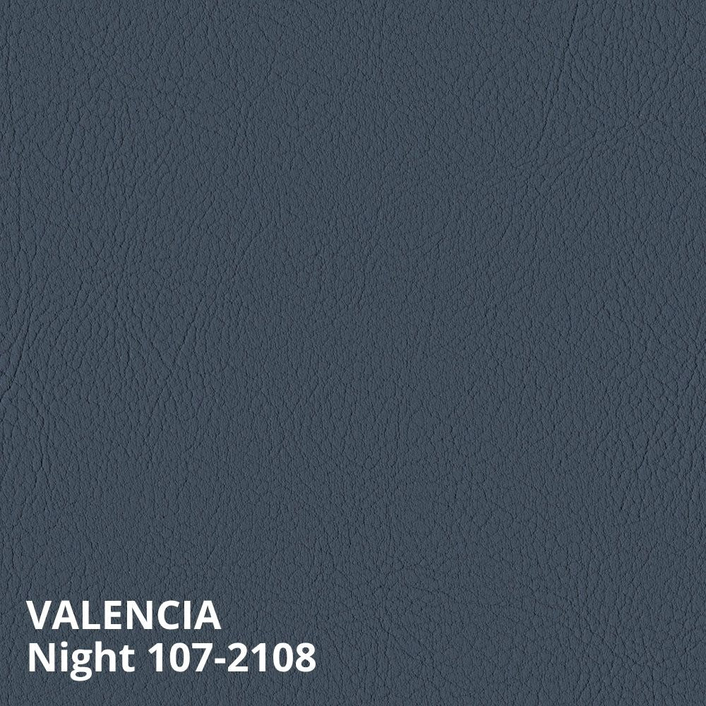 Valencia kunstlæder - metervare